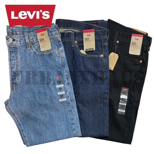 Levi 501 original fit men - 501, men's