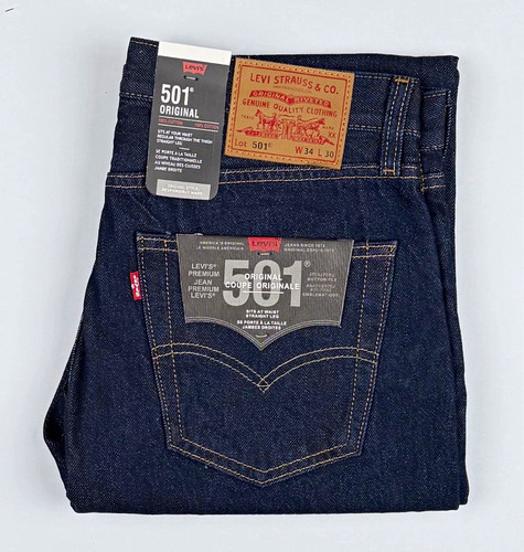 Levi premium 501 original - premium,