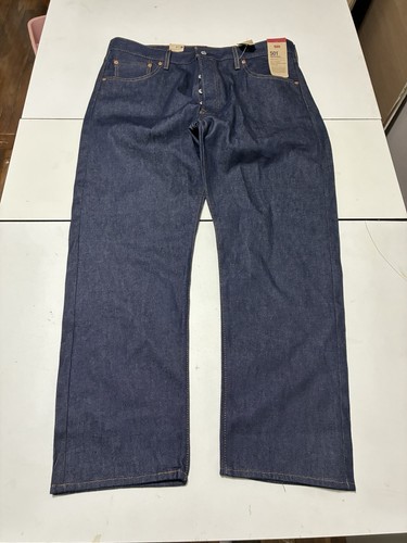 Levi 501 jeans 40x30 - levi’s,