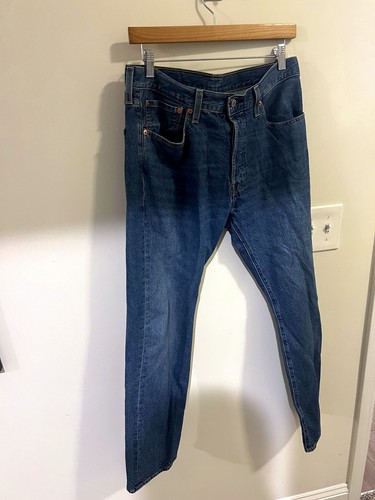 Levi 501 original fit jeans - levi's,
