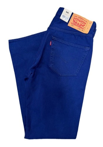 Levis 501 jeans new mens - 501,
